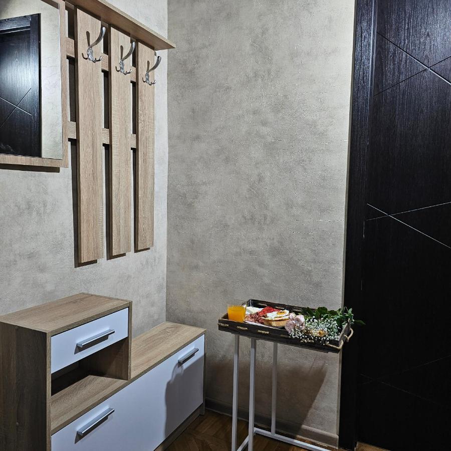 Memory Basket Hotel Kutaisi Eksteriør billede