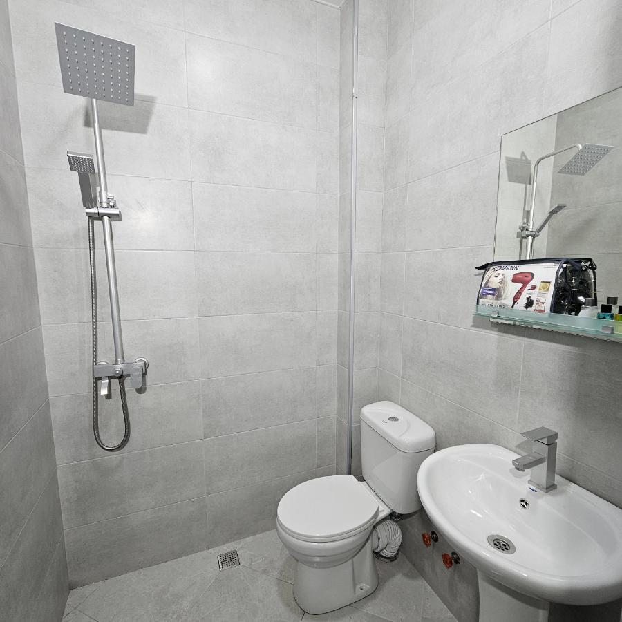 Memory Basket Hotel Kutaisi Eksteriør billede