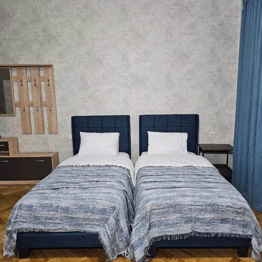 Memory Basket Hotel Kutaisi Eksteriør billede