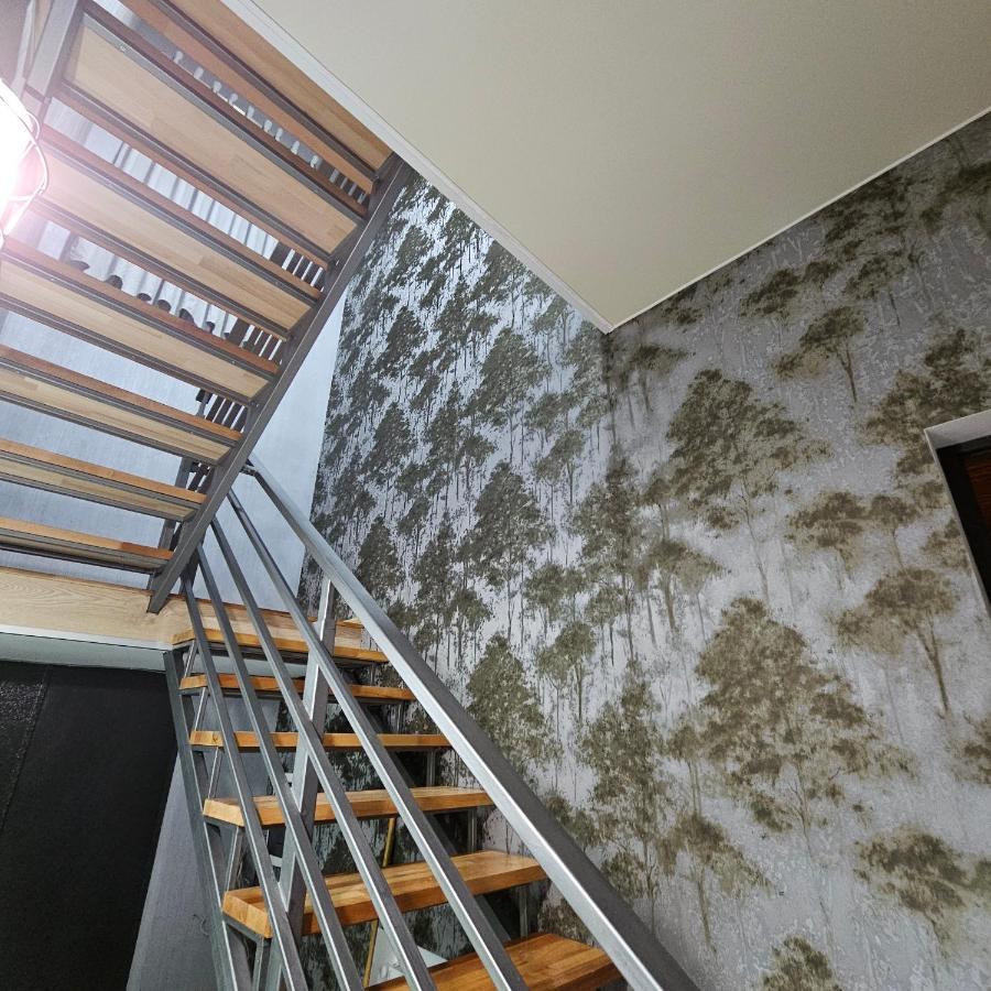 Memory Basket Hotel Kutaisi Eksteriør billede