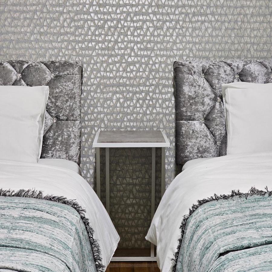Memory Basket Hotel Kutaisi Eksteriør billede