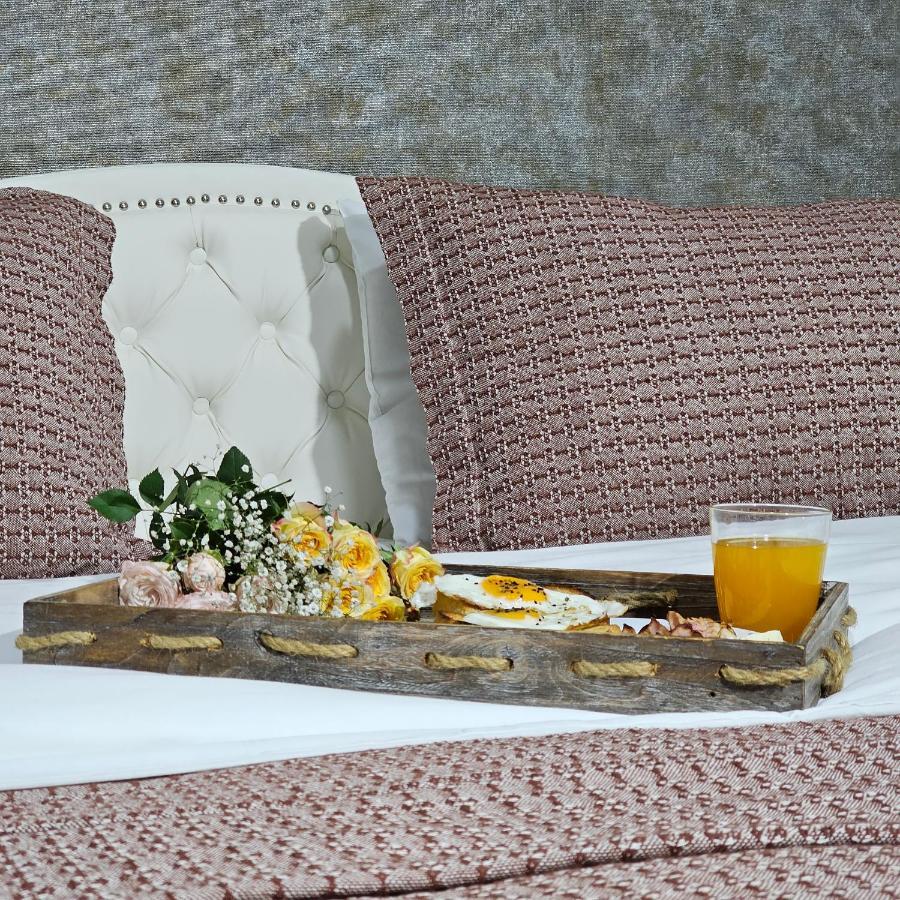 Memory Basket Hotel Kutaisi Eksteriør billede