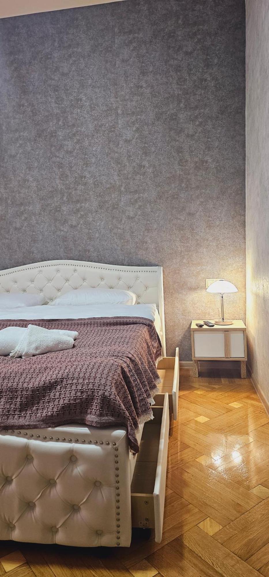 Memory Basket Hotel Kutaisi Eksteriør billede