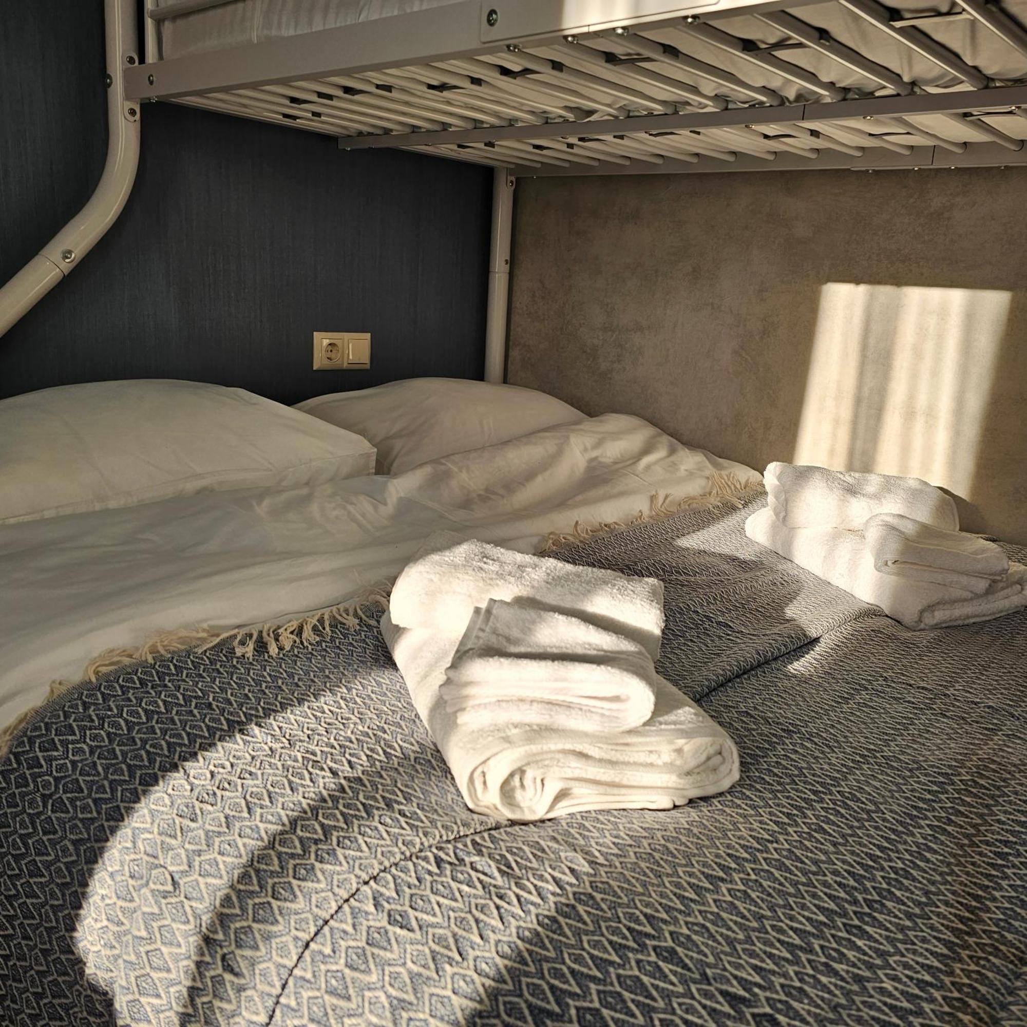 Memory Basket Hotel Kutaisi Eksteriør billede