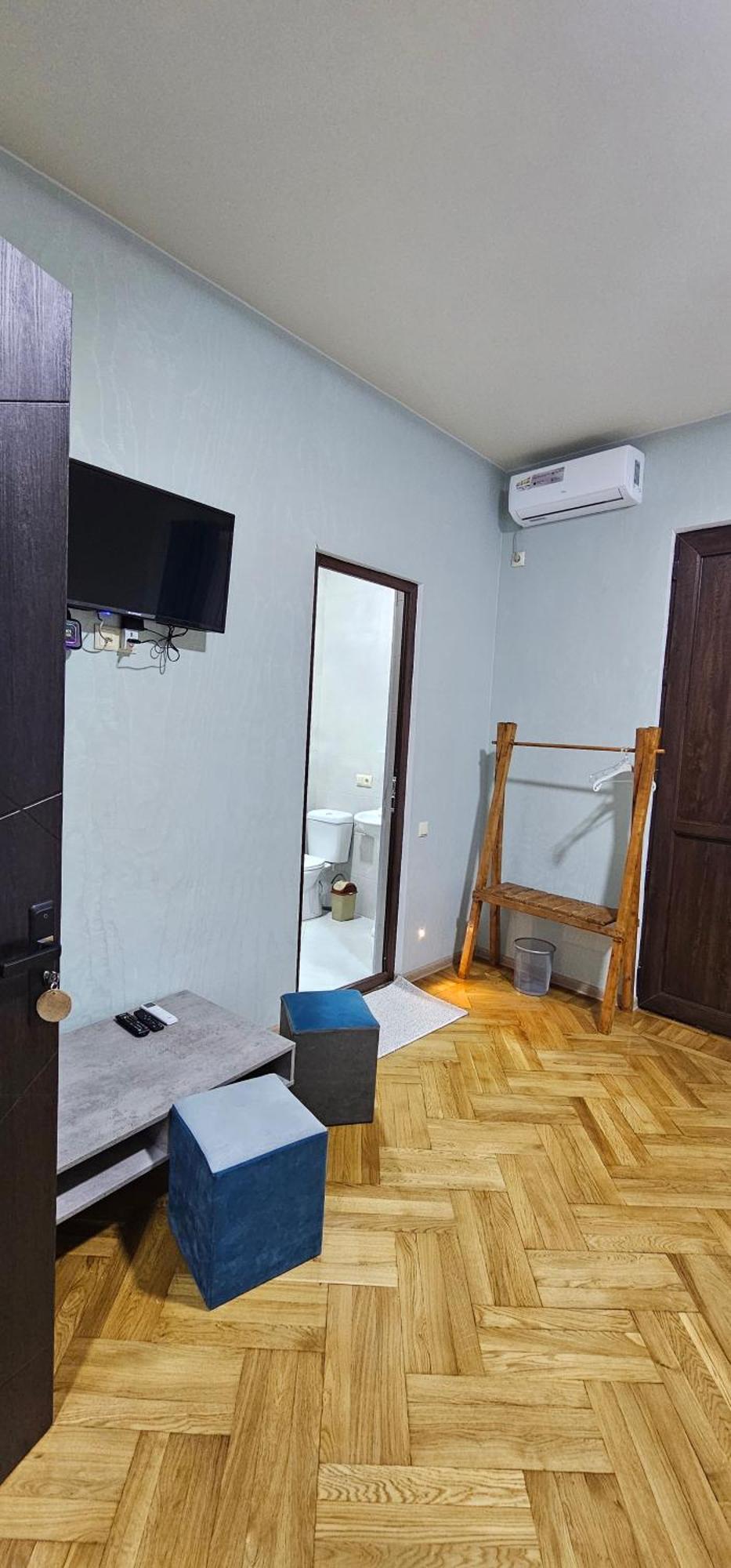 Memory Basket Hotel Kutaisi Eksteriør billede