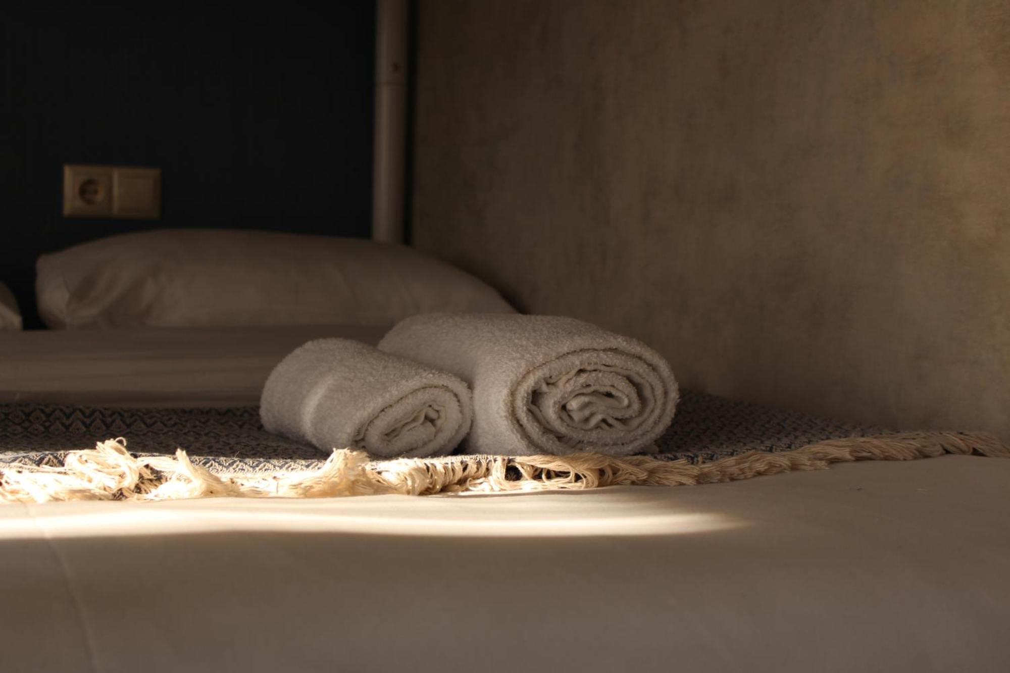 Memory Basket Hotel Kutaisi Eksteriør billede