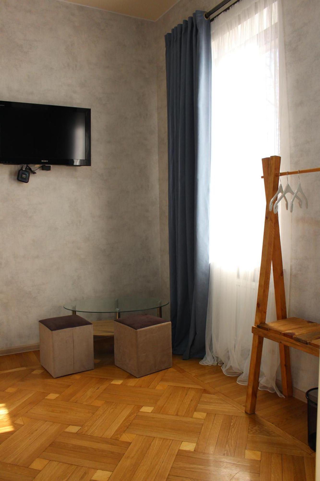 Memory Basket Hotel Kutaisi Eksteriør billede