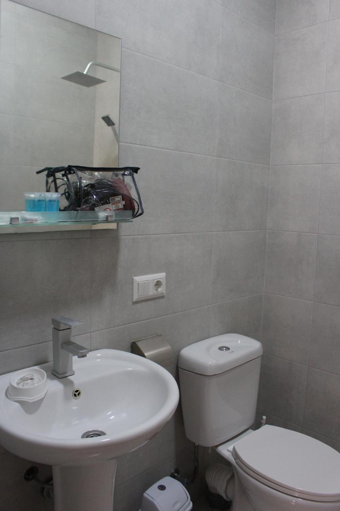 Memory Basket Hotel Kutaisi Eksteriør billede