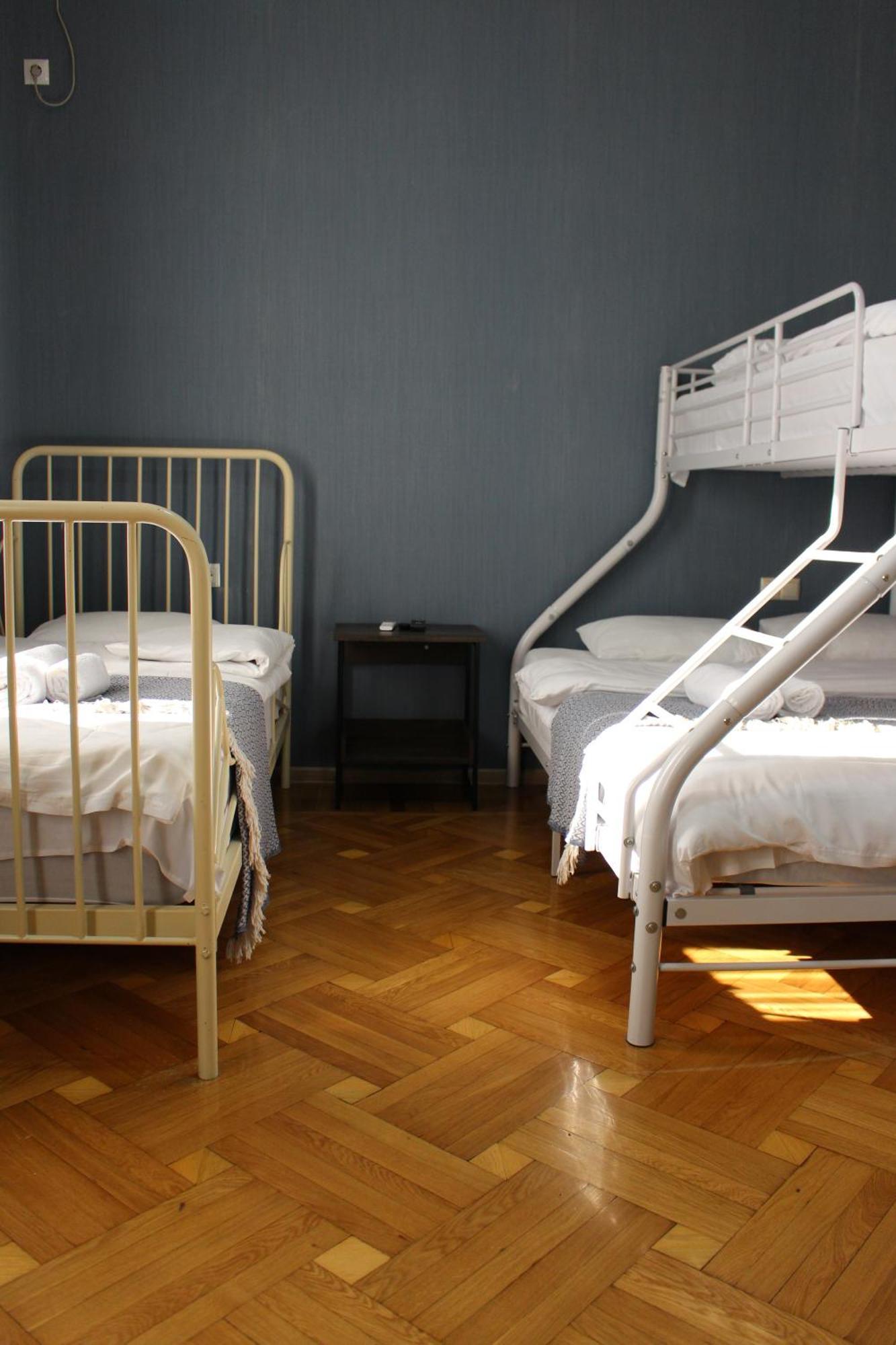Memory Basket Hotel Kutaisi Eksteriør billede