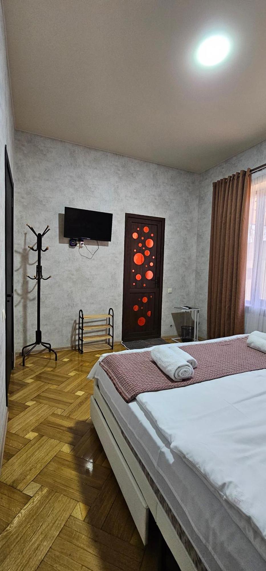Memory Basket Hotel Kutaisi Eksteriør billede