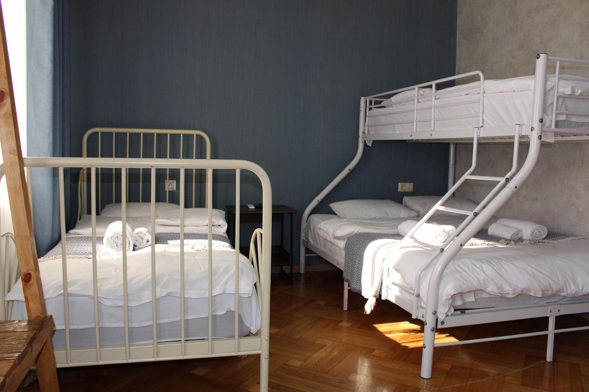 Memory Basket Hotel Kutaisi Eksteriør billede